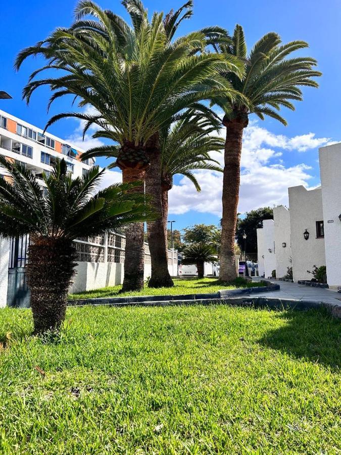 Apartment Virginia Playa de las Américas Exterior foto