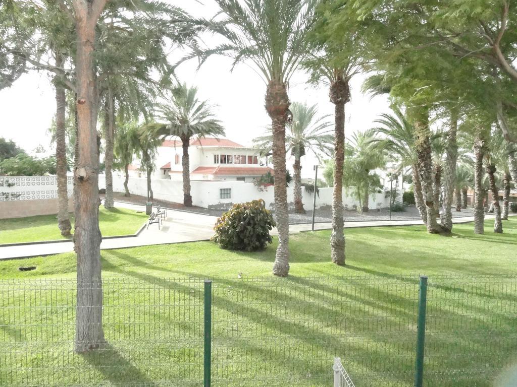 Apartment Virginia Playa de las Américas Exterior foto