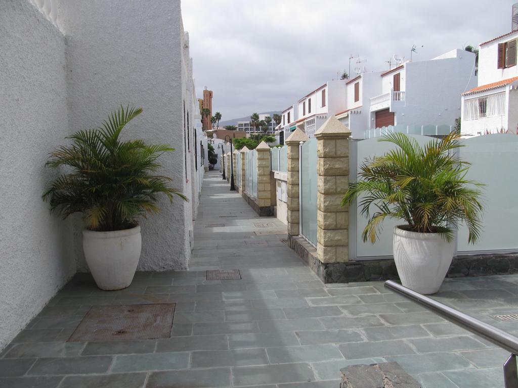Apartment Virginia Playa de las Américas Zimmer foto