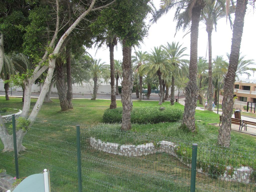 Apartment Virginia Playa de las Américas Zimmer foto