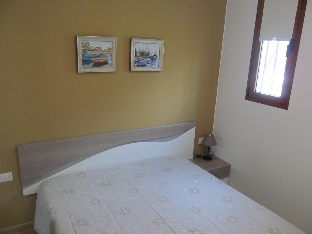 Apartment Virginia Playa de las Américas Zimmer foto