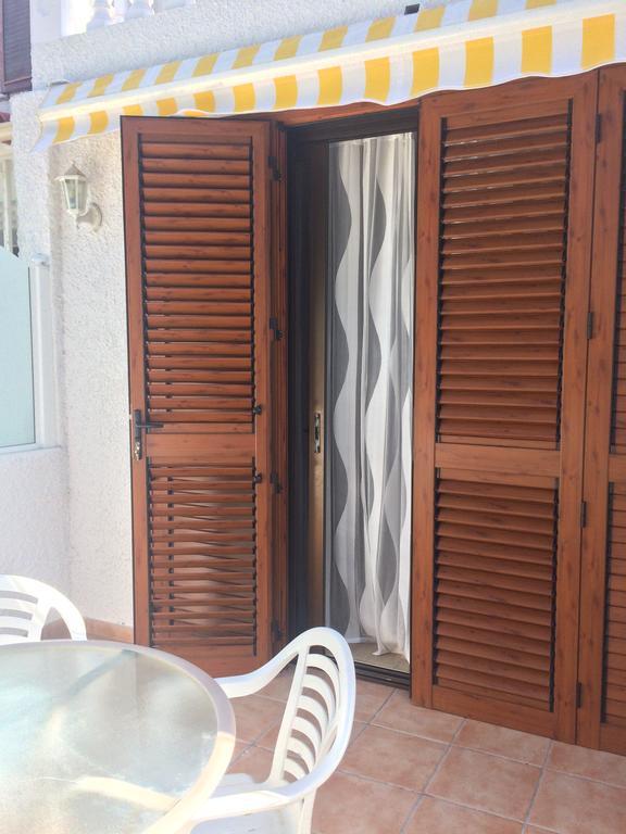 Apartment Virginia Playa de las Américas Exterior foto
